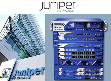 juniper networks innovation