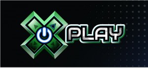 X-Play logo