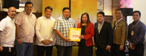 Sun Cellular marks 5 years of partnership with Cavite for a 24/7 hotline system