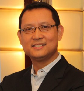Teddy Sumulong Appointed Managing Director of Computrade Technology Philippines