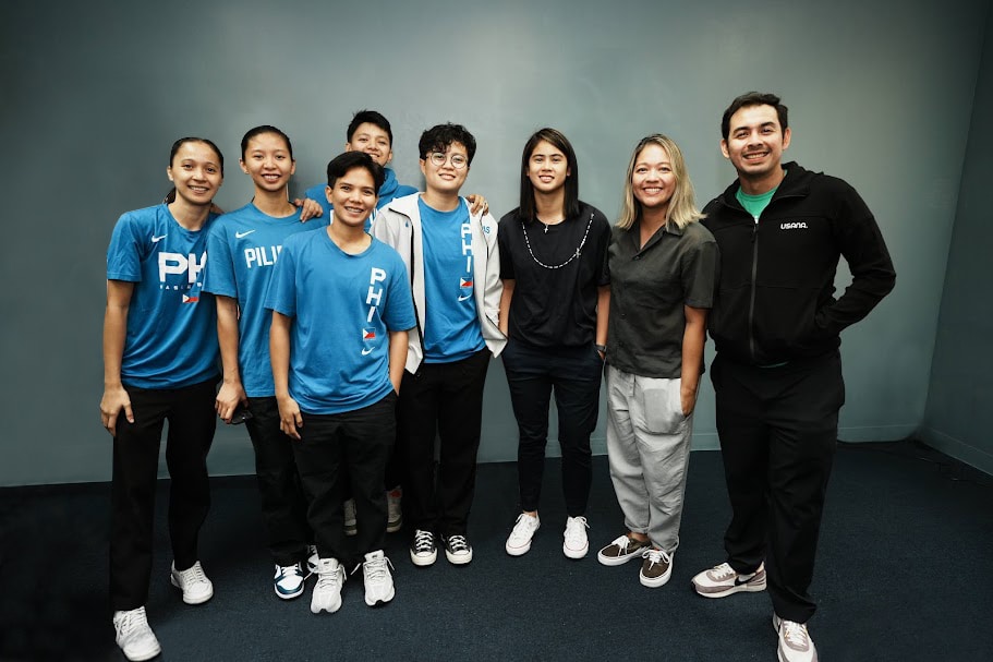 USANA Philippines' Elite Athletes serve as testaments the with the healthy right balance of nutrition and supplements, our bodies can perform at their peak potential.